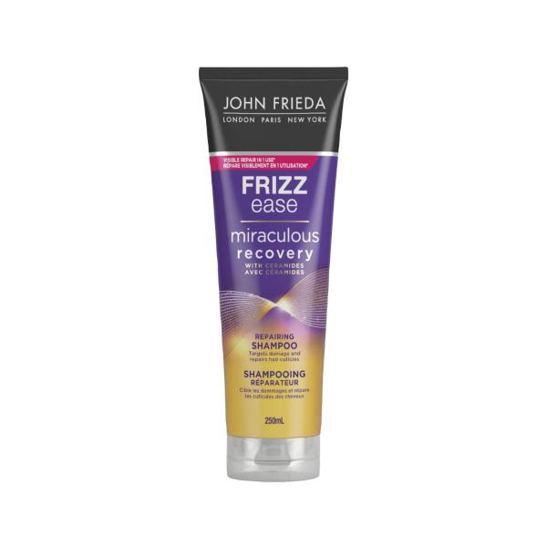 Frizz Ease Miraculous Recovery Shampoo