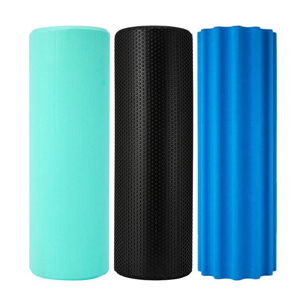 Foam Roller, Assorted - Anko