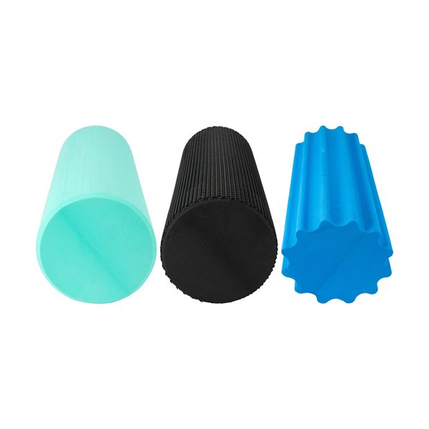 Foam Roller, Assorted - Anko