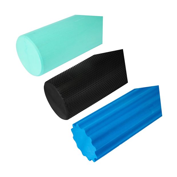 Foam Roller, Assorted - Anko
