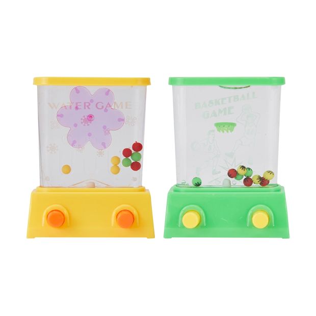 Water Skill Game, Assorted - Anko