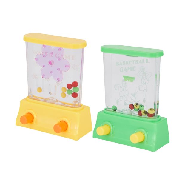 Water Skill Game, Assorted - Anko