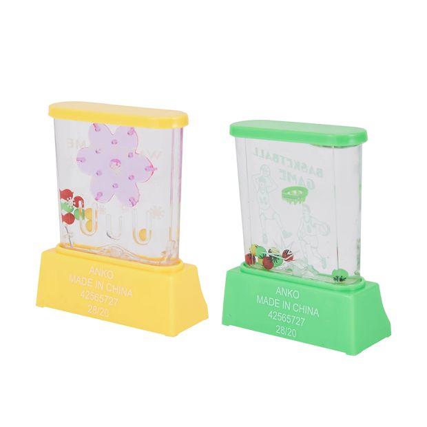 Water Skill Game, Assorted - Anko