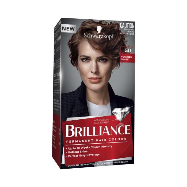 Brilliance 50 Venetian Sunset