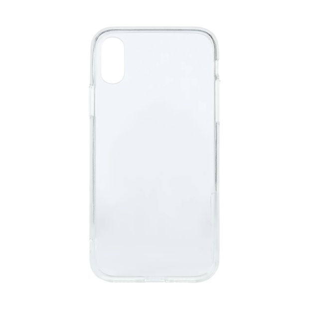 iPhone X Clear Case - Anko