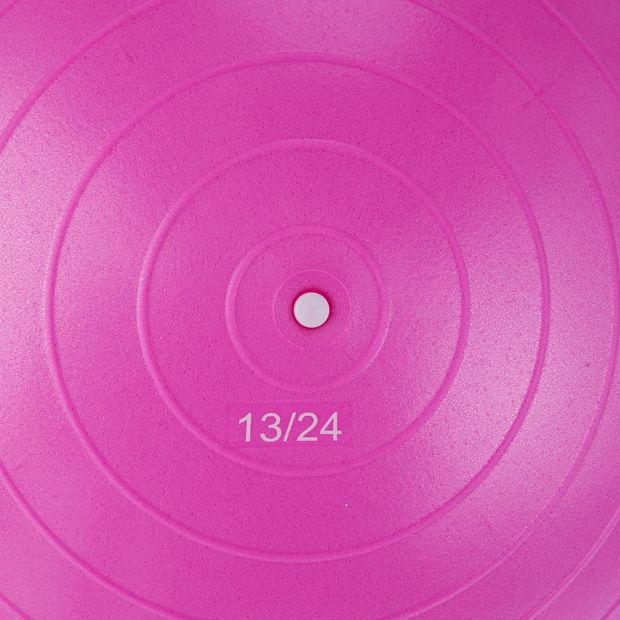 55cm Gym Ball - Anko