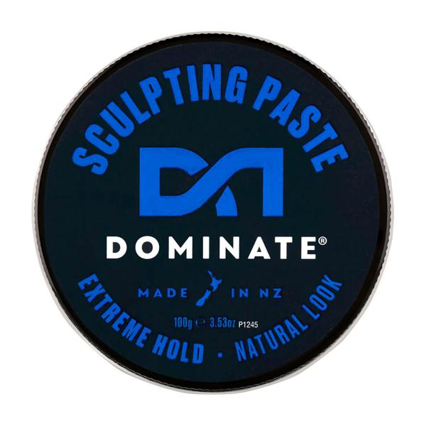 DOMINATE SCULPTING PASTE 100G