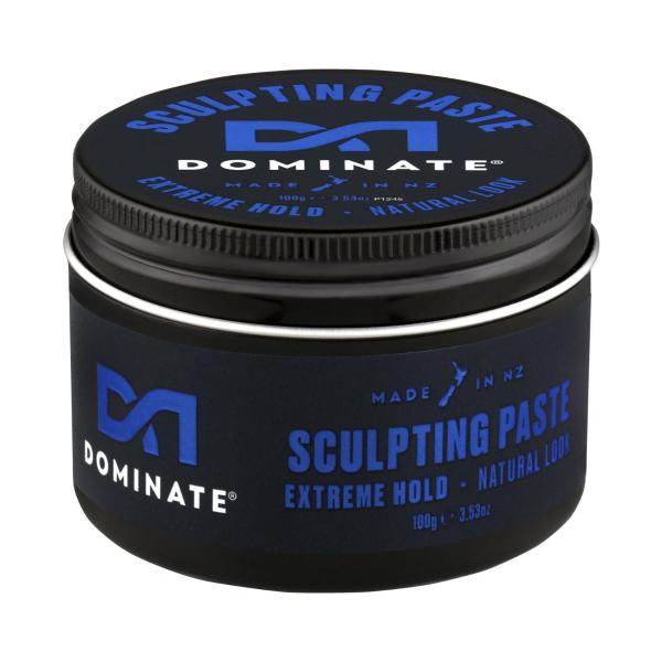 Sculpting Paste