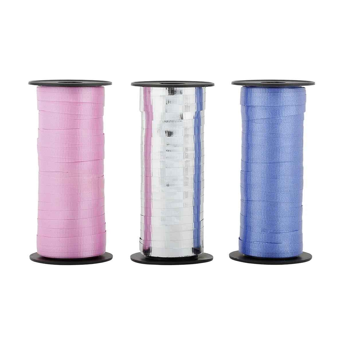 Balloon Ribbon - Assorted