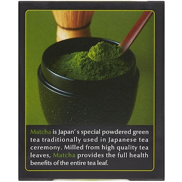 Ito En Matcha Green Tea Traditional 20 pack
