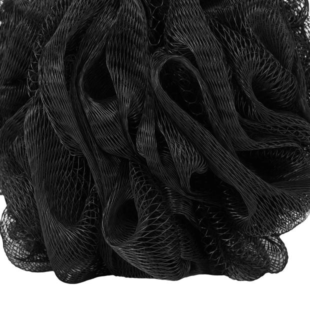 Cleansing Puff - Black