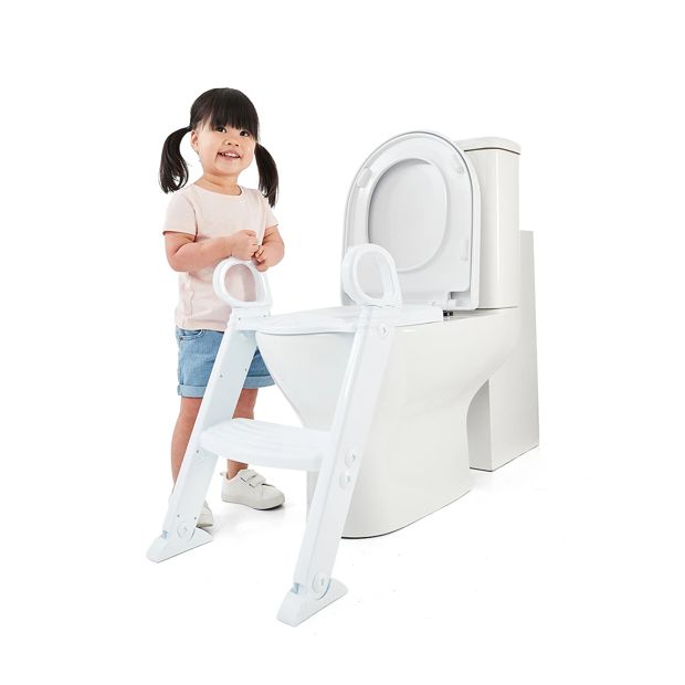 Toilet Training System - Anko