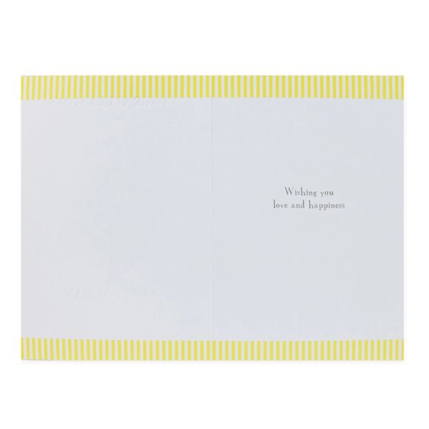 Connections from Hallmark Baptism Card - Animal Ark