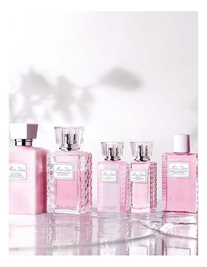 Miss Dior Silky Body Mist 100ml