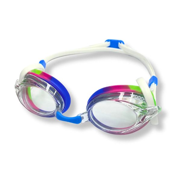 Zoggs Nitrogen Goggles - Assorted