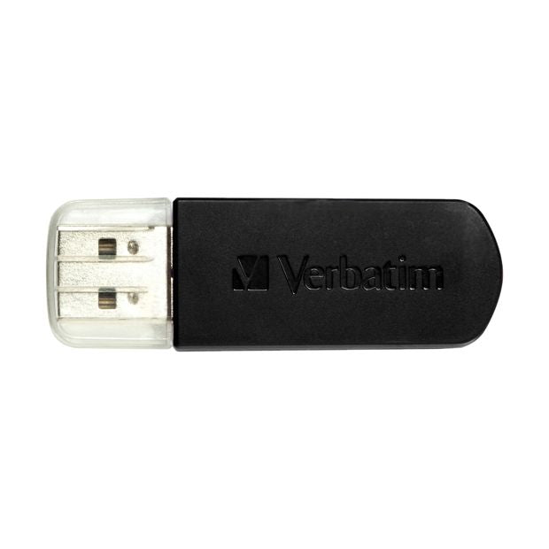 Verbatim USB 2.0 Drive - 16GB