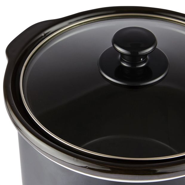 Slow Cooker, 3L - Anko