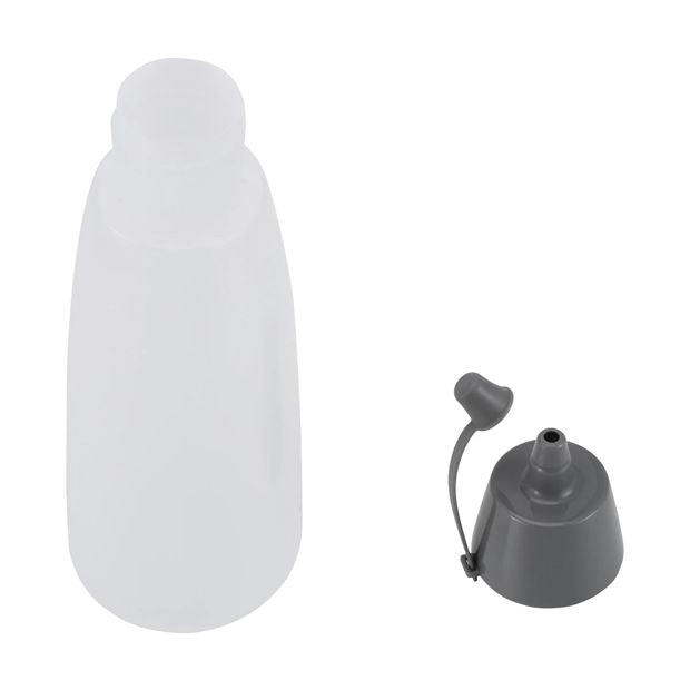 Sauce Bottle, Clear - Anko