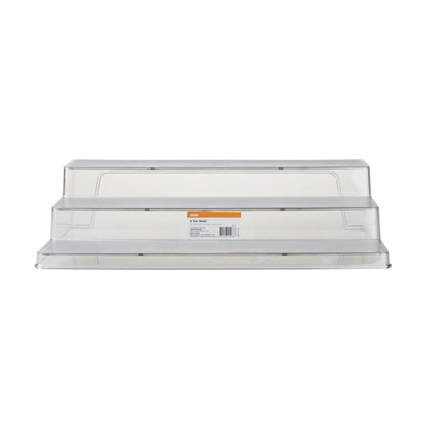 3 Tier Shelf - Anko