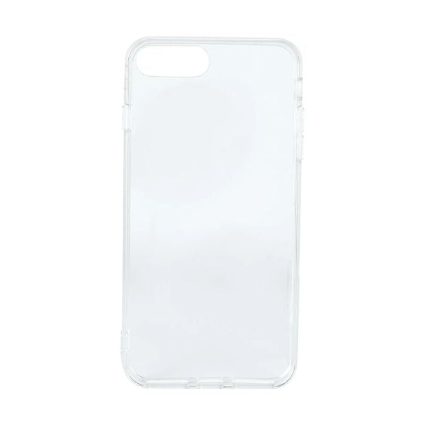 iPhone 6 Plus/ 6s Plus/ 7 Plus/ 8 Plus Clear Case - Anko