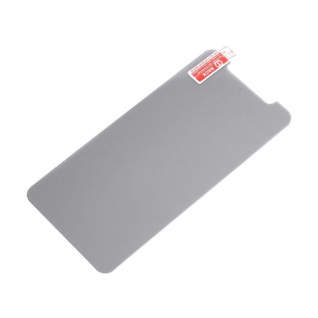 iPhone X/ XS Privacy Hardened Glass Screen Protector - Anko