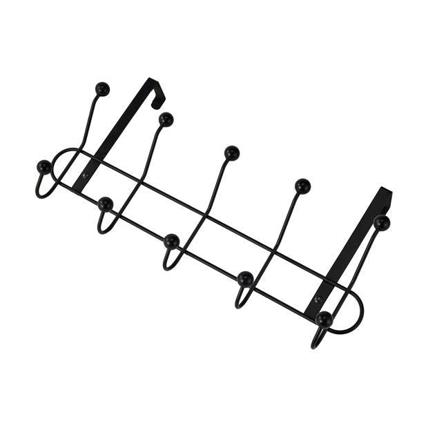 Over The Door Hooks - Anko