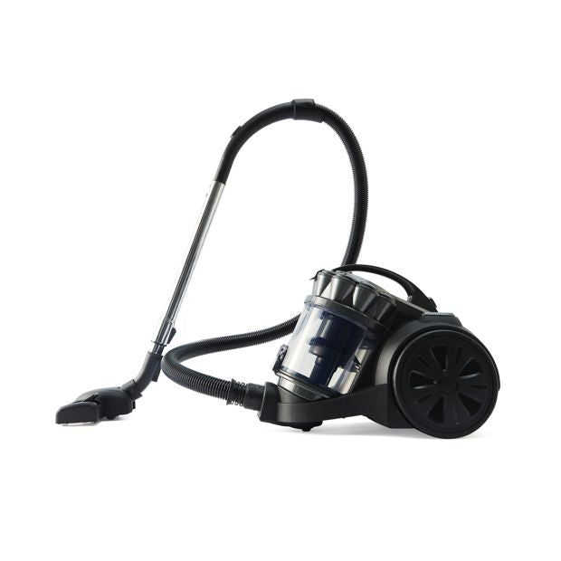 Bagless Vacuum, 2400W - Anko