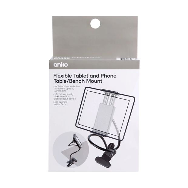 Phone Bench Mount - Anko