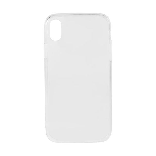 iPhone XR Clear Case - Anko