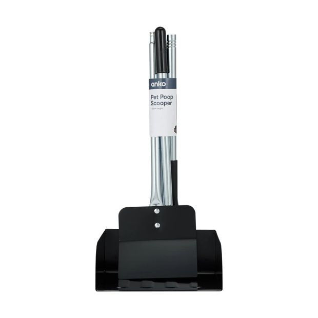 Pet Pooper Scooper - Anko