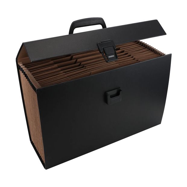 Expandable File - Anko