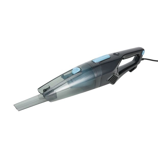 2-in-1 Corded Stick Vacuum - Anko
