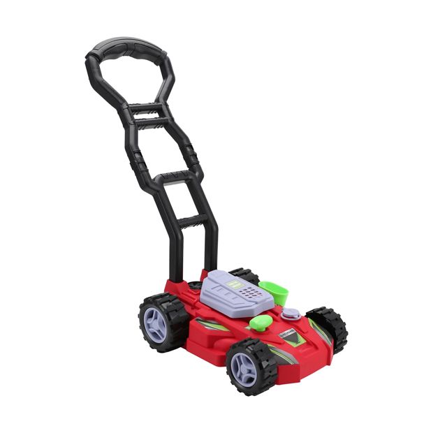 Light and Sound Lawn Mower - Anko