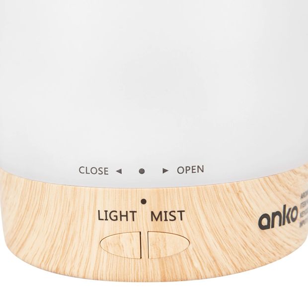 Aroma Diffuser - Anko