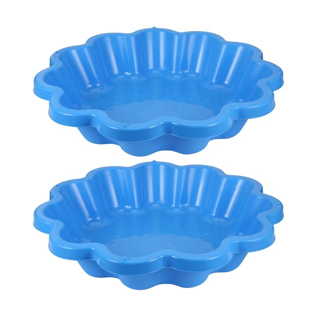 Water n Sand Pool Set - Anko