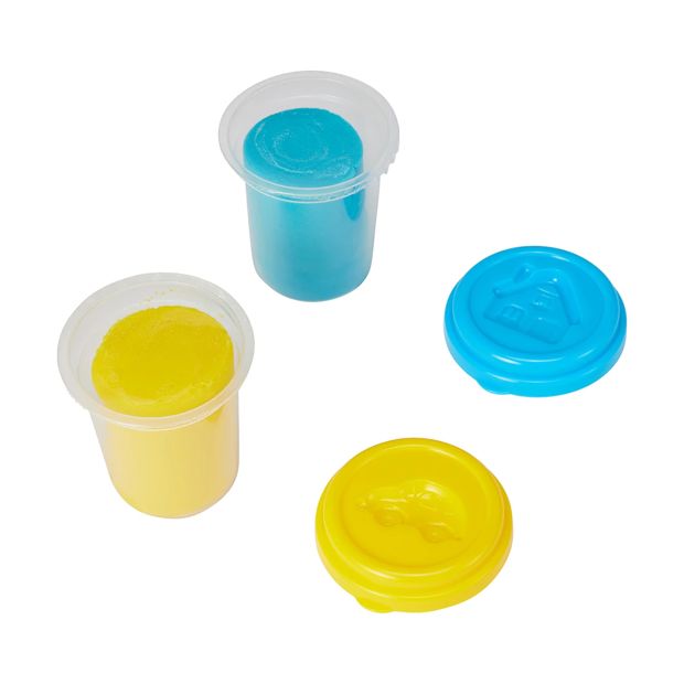 Dough & Cutter Set - Anko