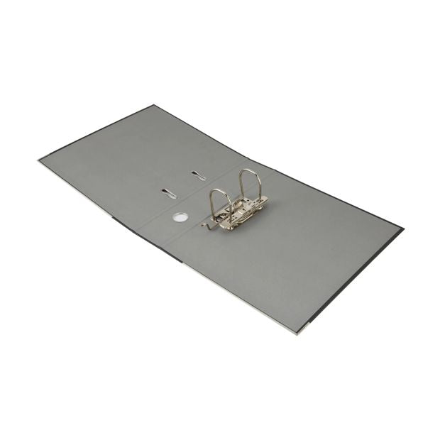 Lever Arch Binder, Black - Anko