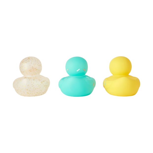 Floating Duck, Assorted - Anko