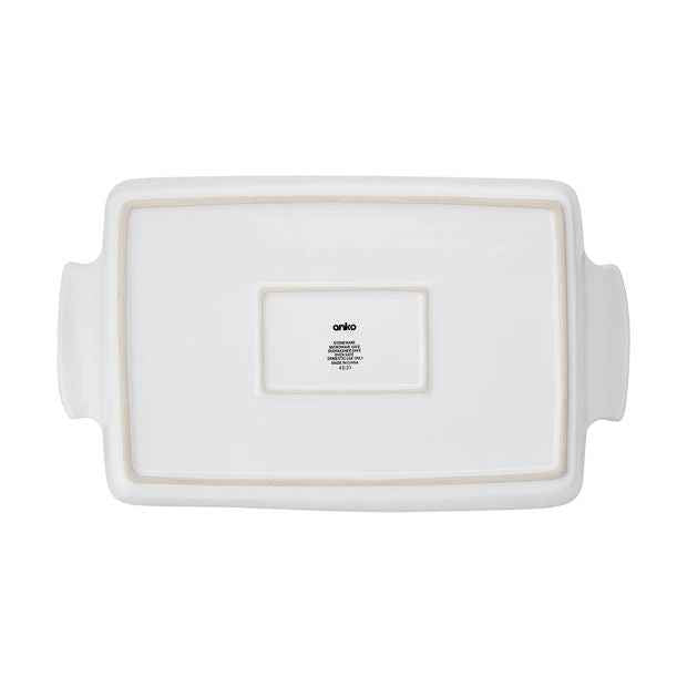 Rectangle Baker Tray - Anko