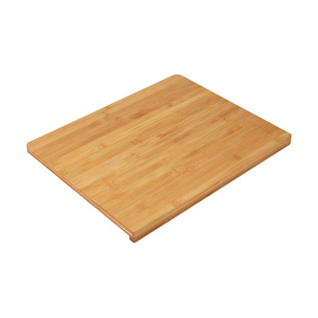 Bamboo Bench Cutting Board - Anko