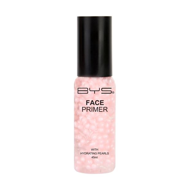 BYS Face Primer with Hydrating Pearls