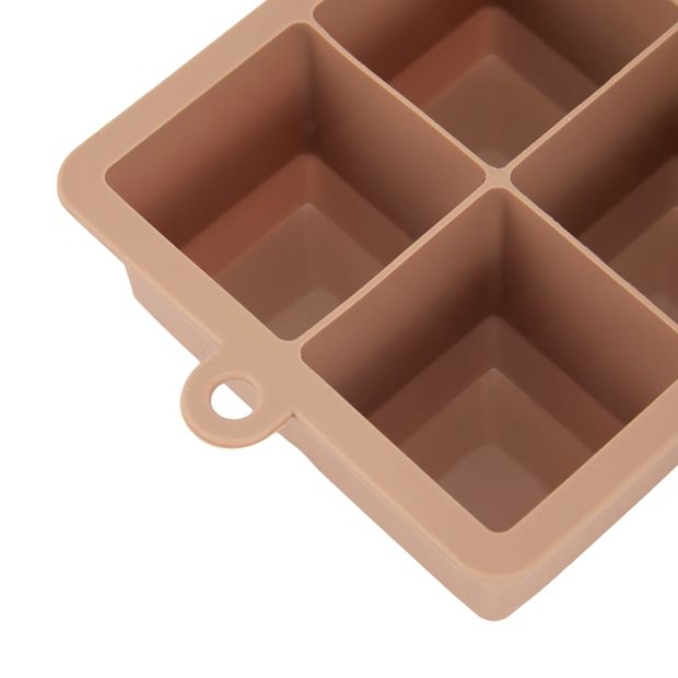 Giant Ice Cube Tray, Assorted - Anko