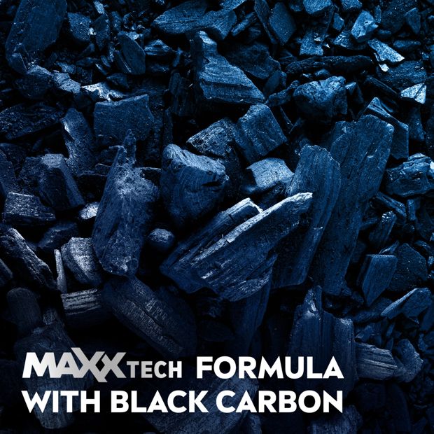 Nivea Men Deep Dry & Clean Feel Roll-On Anti-Perspirant