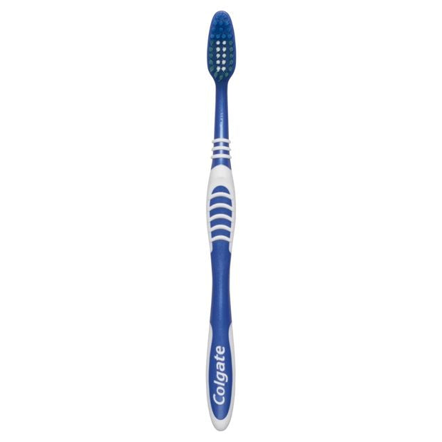 Colgate Extra Clean Medium Toothbrush