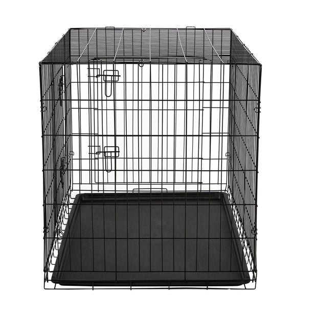 Pet Folding Crate, Extra Large - Anko