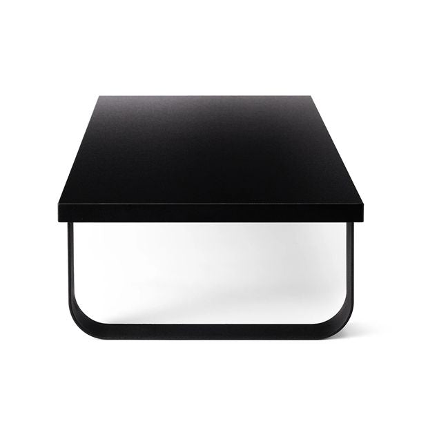 Monitor Stand, Black - Anko