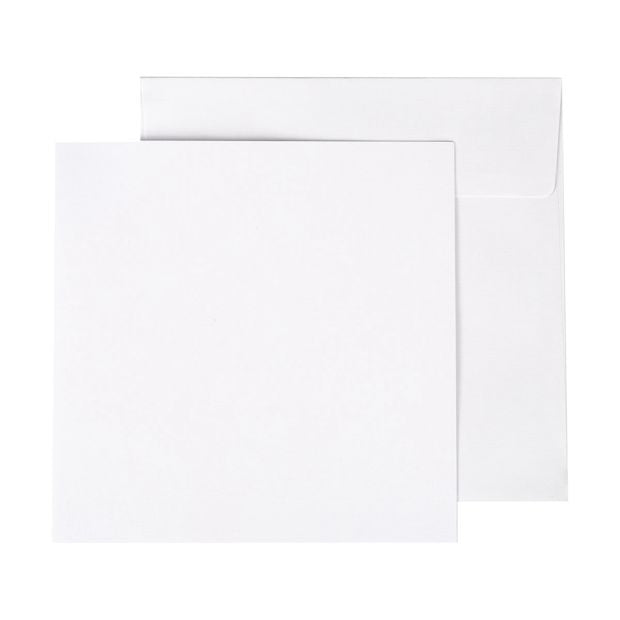 Textured Greeting Cards, 10 Pack