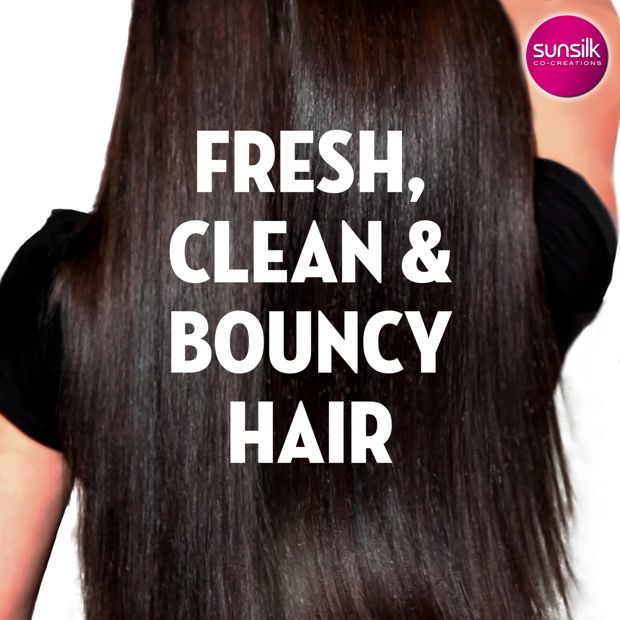 Sunsilk Co-Creations Longer & Stronger Conditioner 700ml