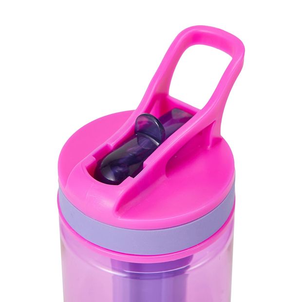 Mini Flared Drink Bottle - Anko