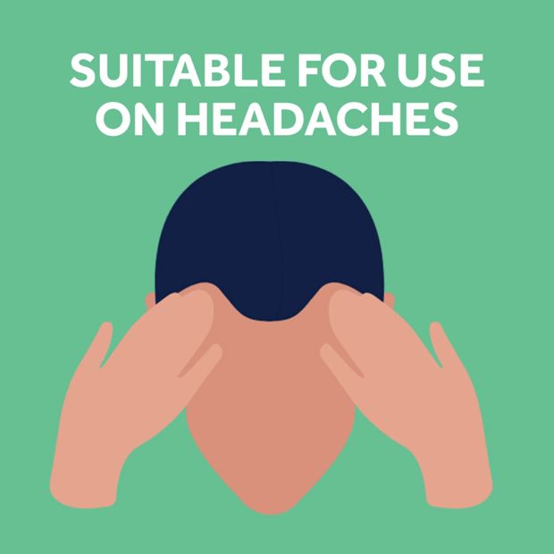 Nurofen Zavance Fast Pain Relief Liquid Capsules 200mg Ibuprofen - 20 Pack